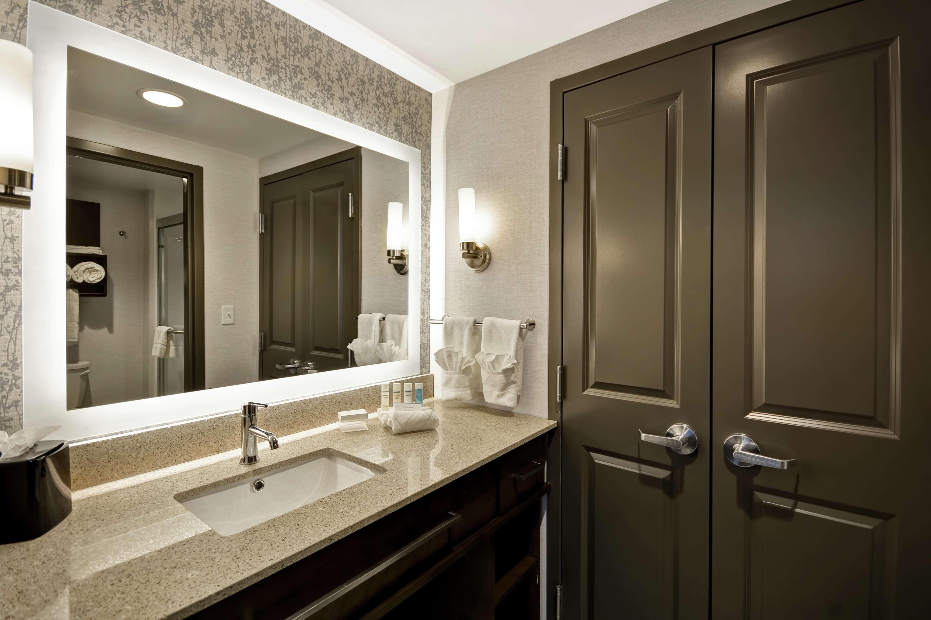 Homewood Suites By Hilton Warren Detroit Ngoại thất bức ảnh