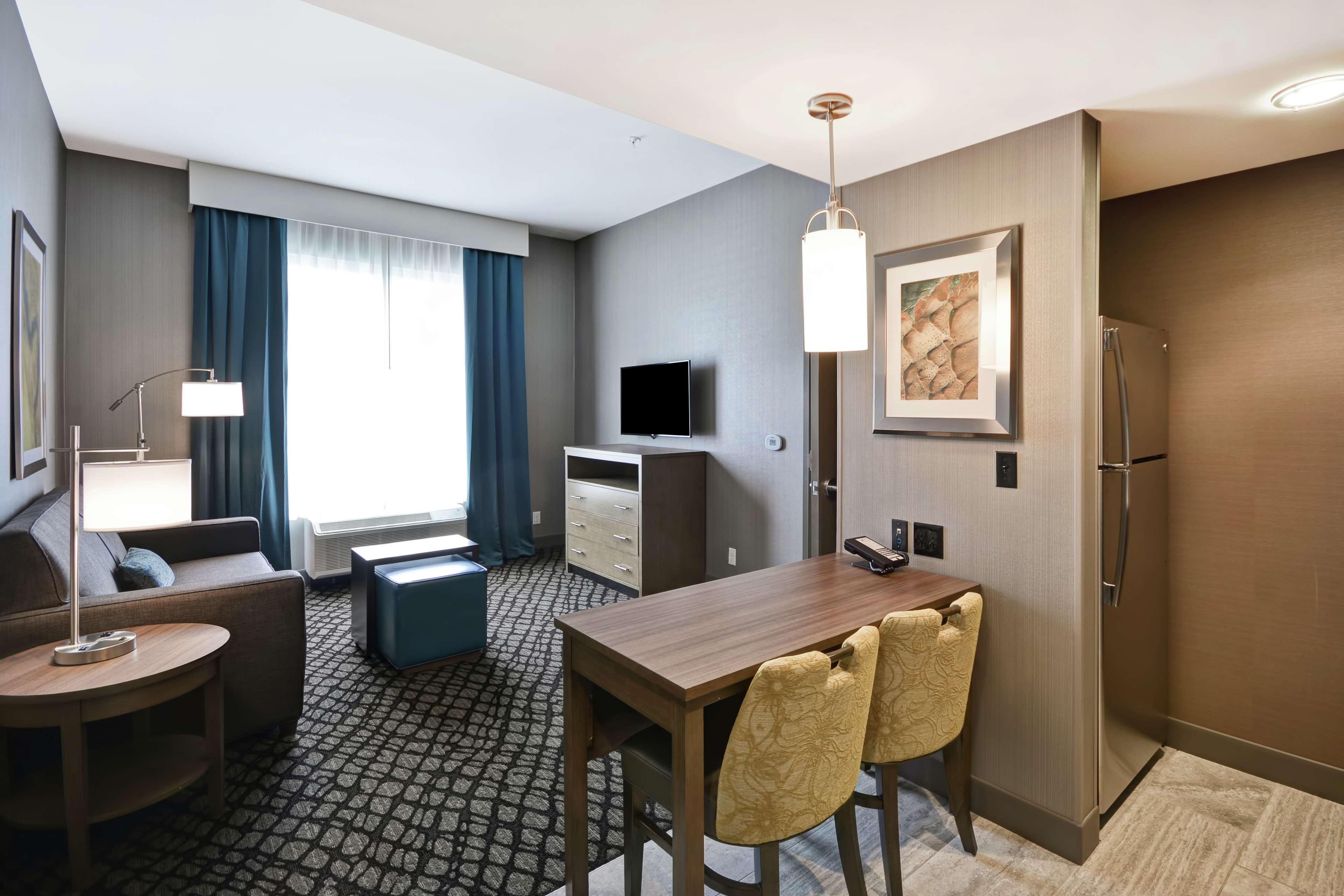 Homewood Suites By Hilton Warren Detroit Ngoại thất bức ảnh
