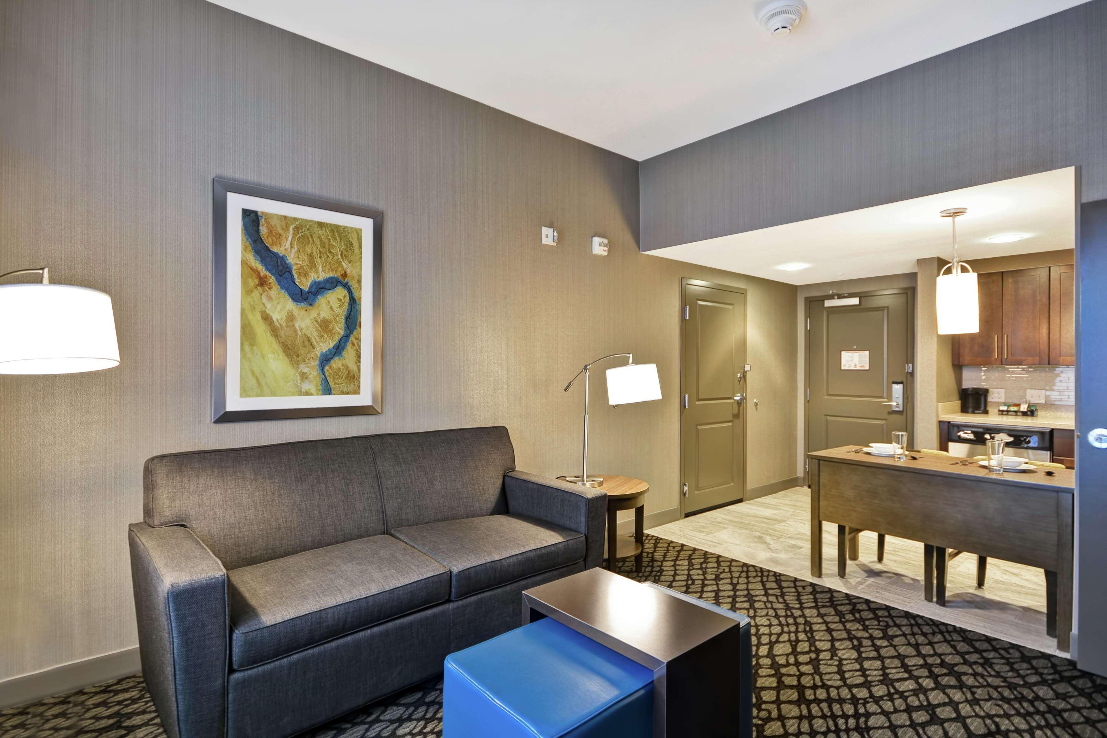 Homewood Suites By Hilton Warren Detroit Ngoại thất bức ảnh