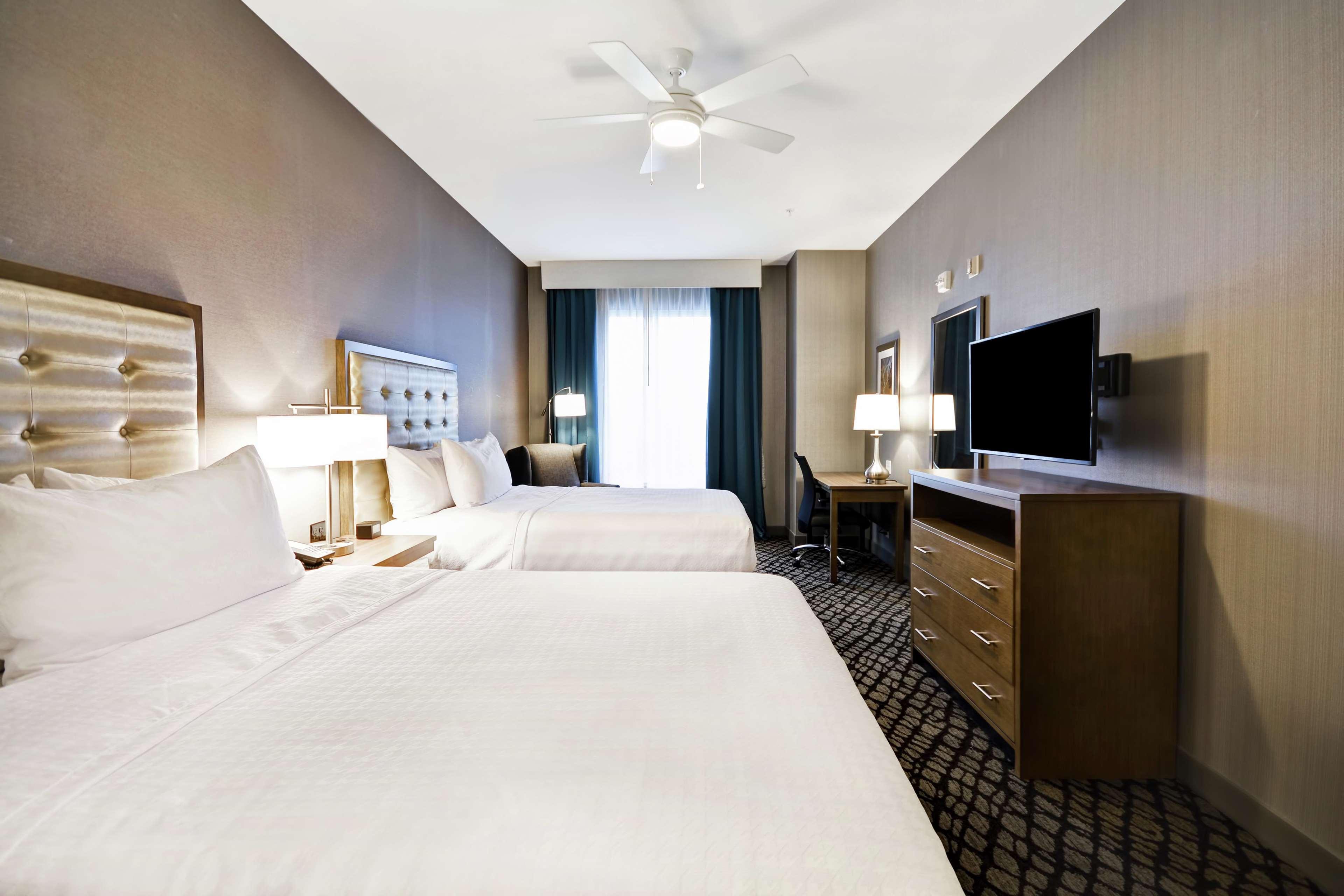 Homewood Suites By Hilton Warren Detroit Ngoại thất bức ảnh