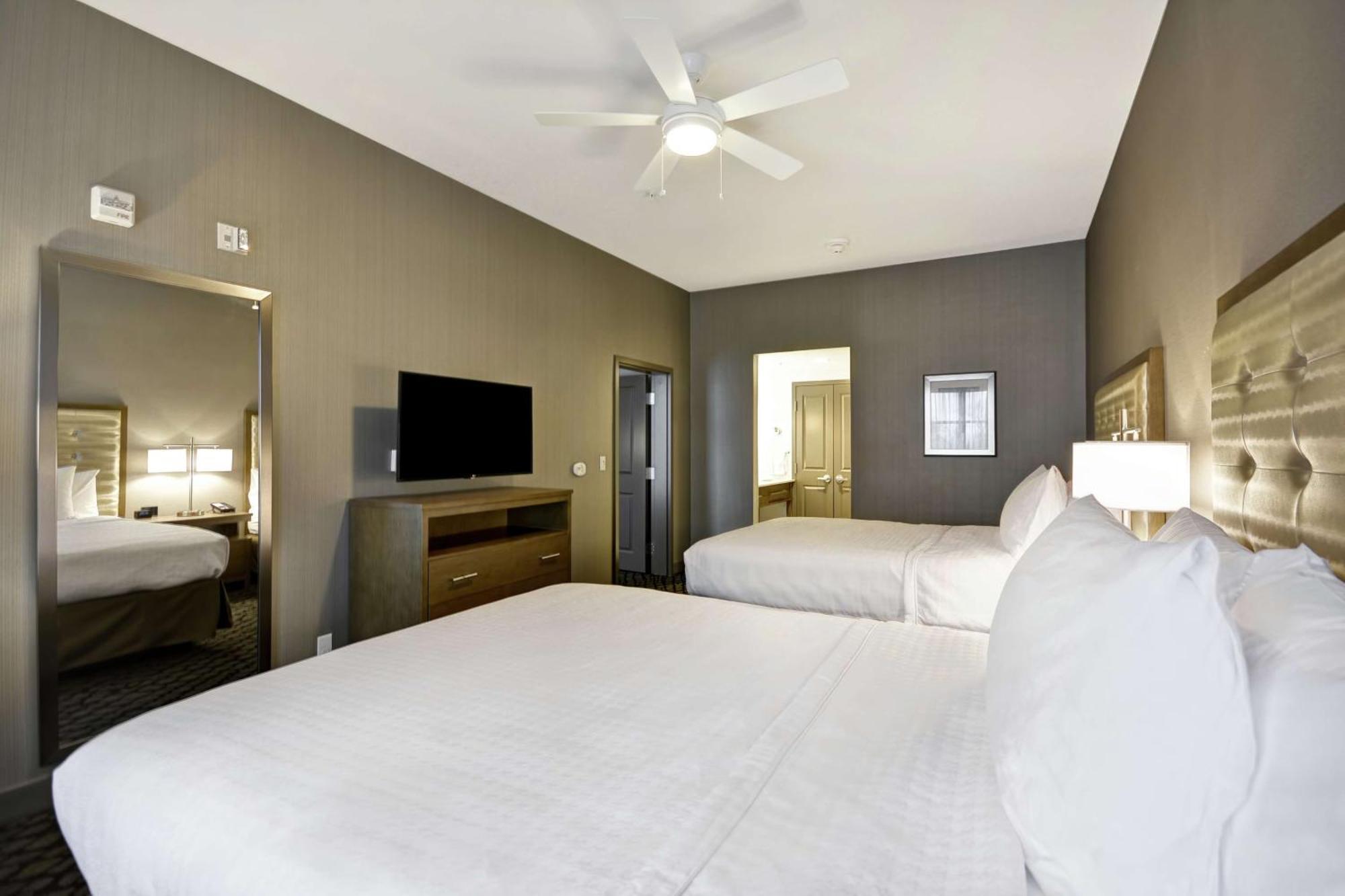 Homewood Suites By Hilton Warren Detroit Ngoại thất bức ảnh