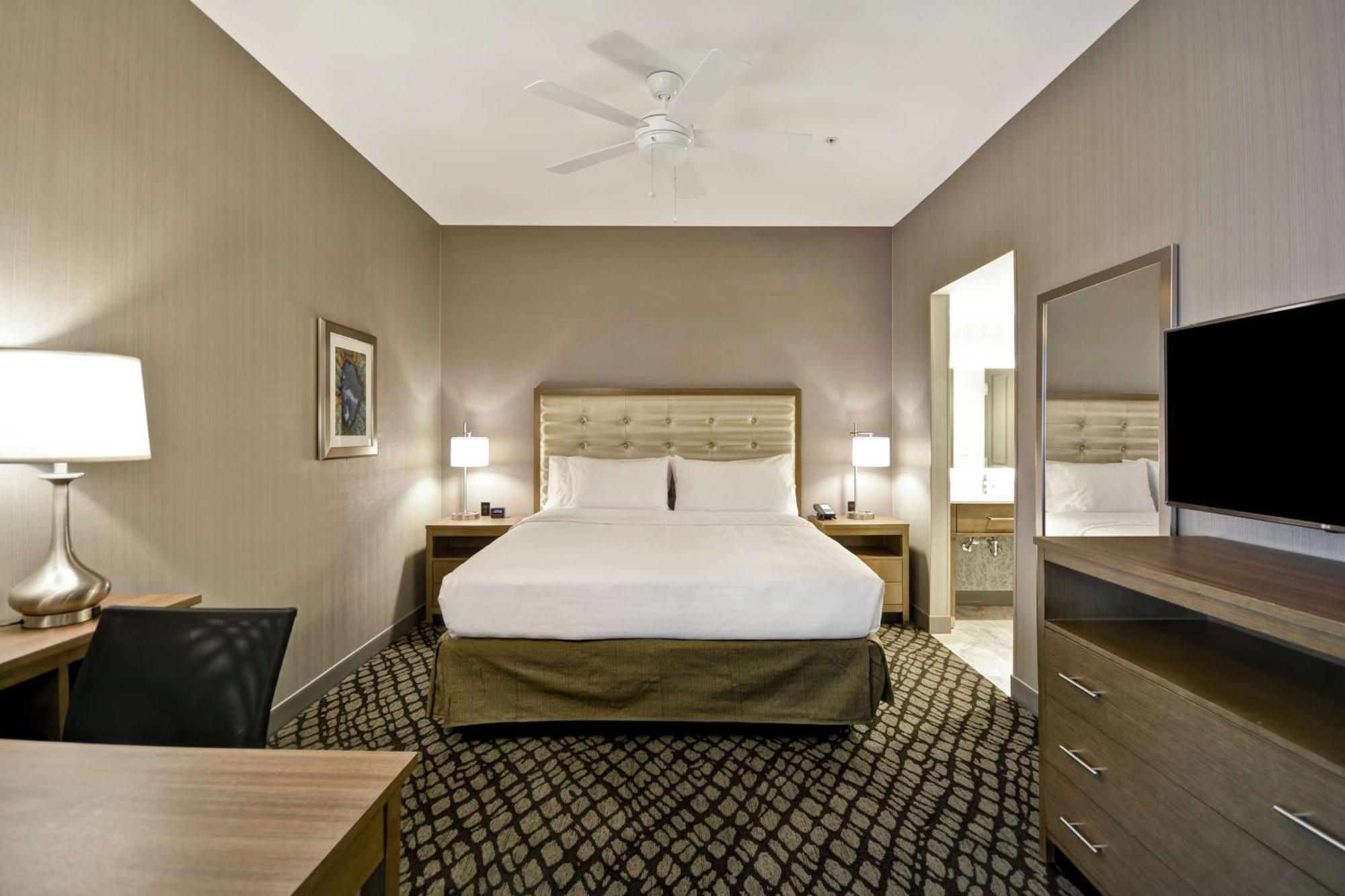 Homewood Suites By Hilton Warren Detroit Ngoại thất bức ảnh