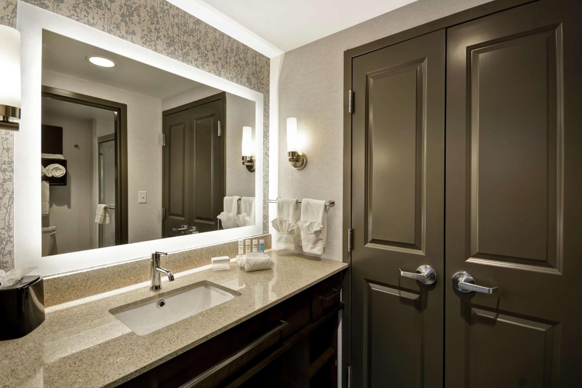 Homewood Suites By Hilton Warren Detroit Ngoại thất bức ảnh
