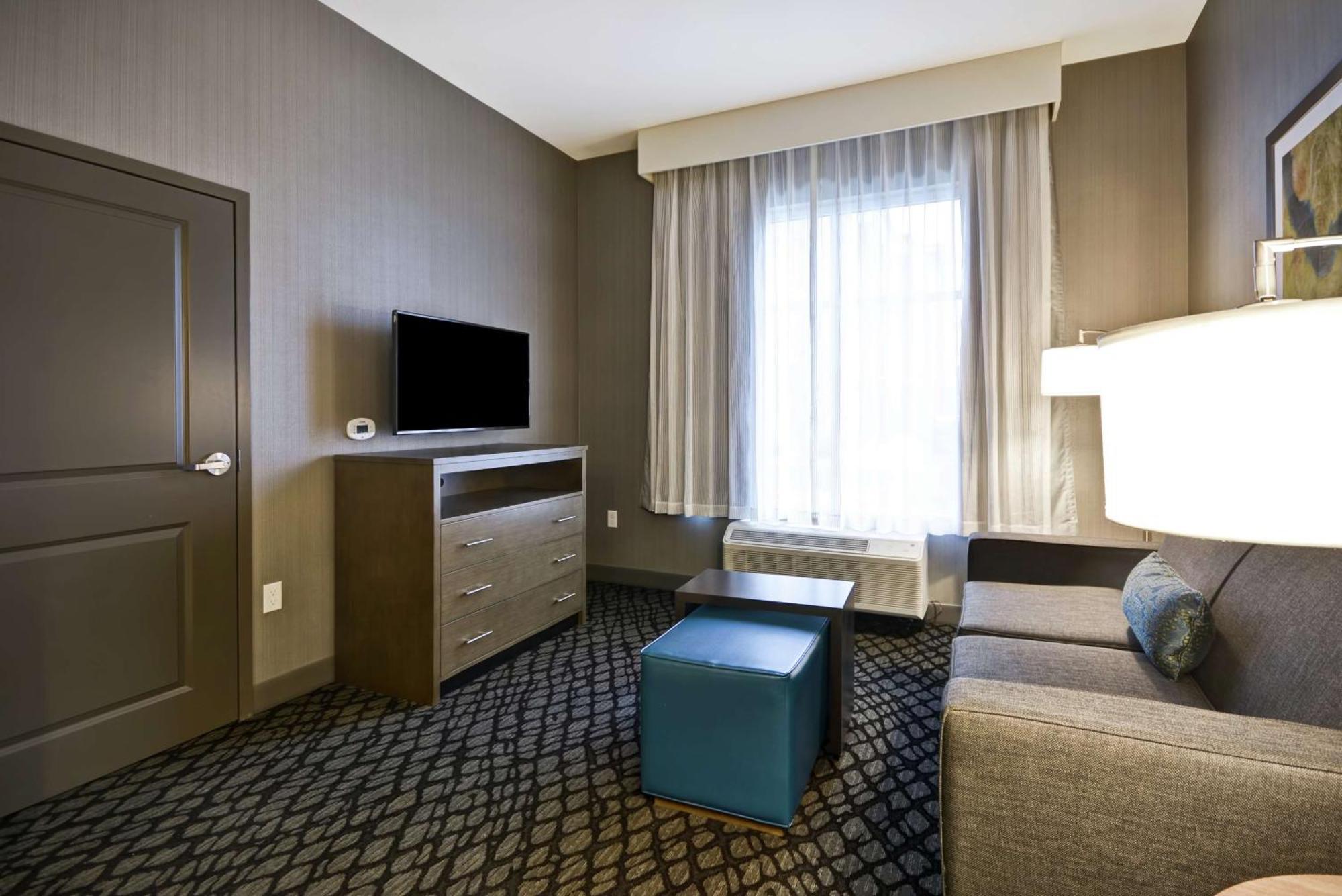 Homewood Suites By Hilton Warren Detroit Ngoại thất bức ảnh