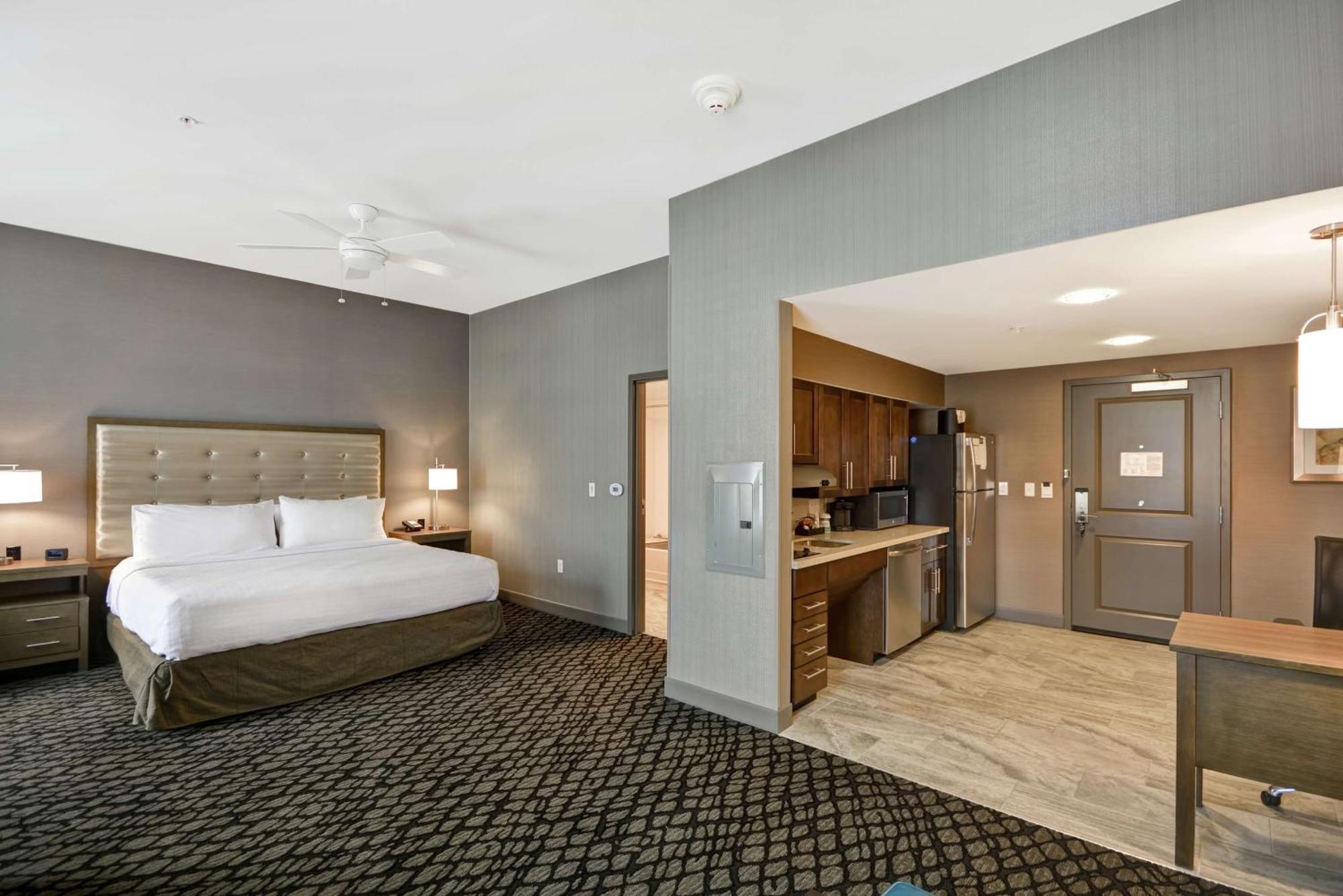 Homewood Suites By Hilton Warren Detroit Ngoại thất bức ảnh