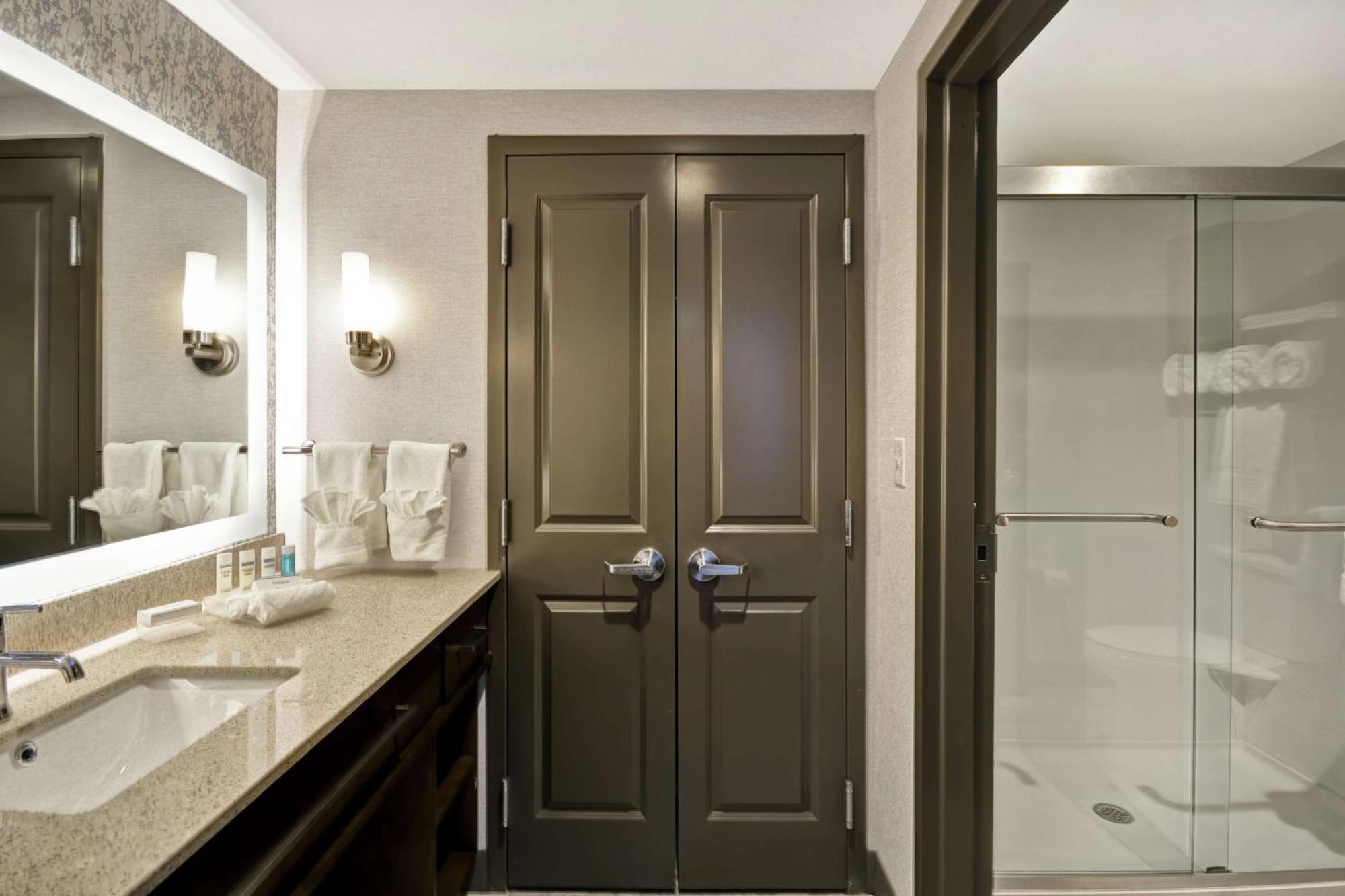 Homewood Suites By Hilton Warren Detroit Ngoại thất bức ảnh