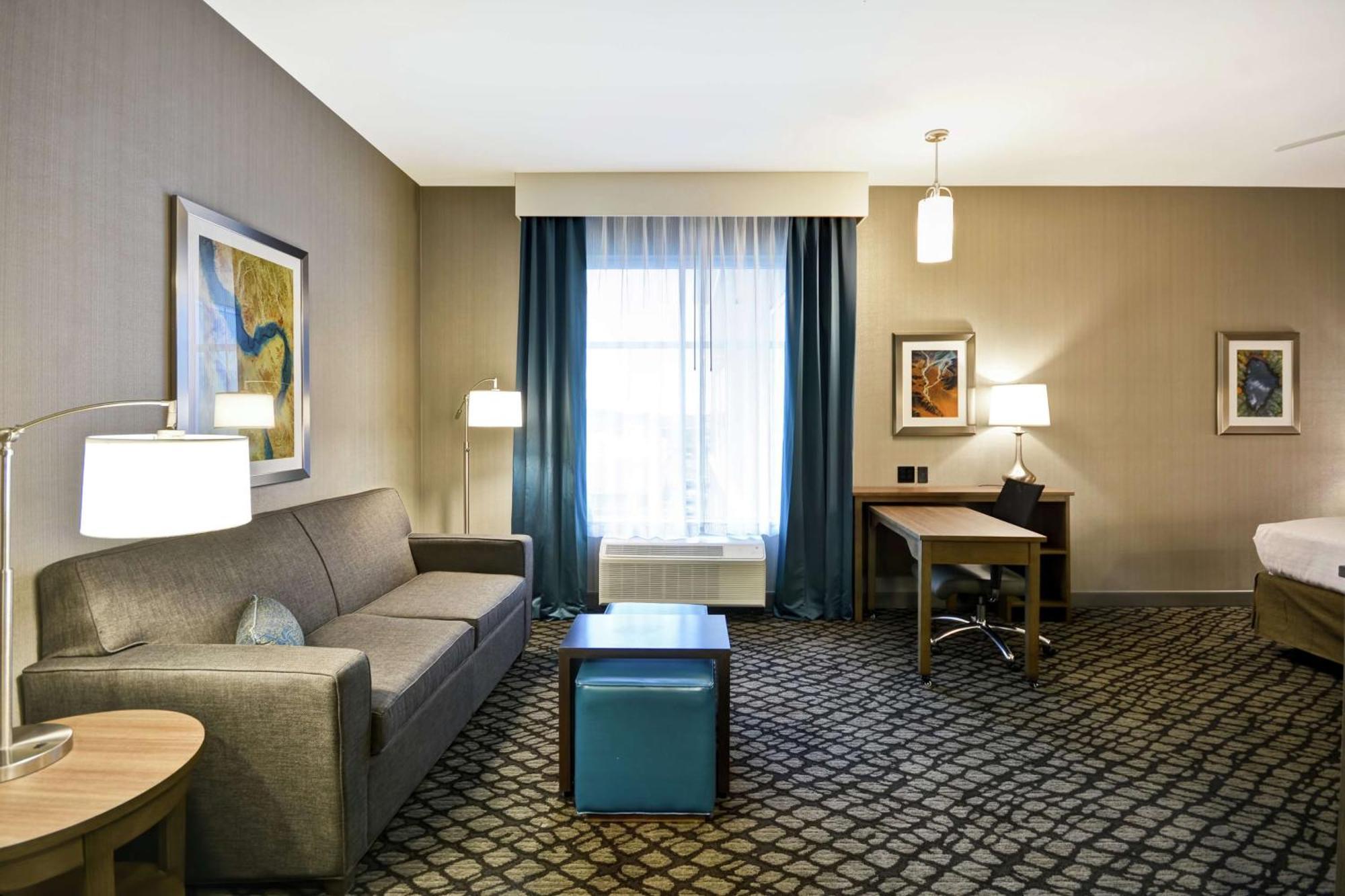 Homewood Suites By Hilton Warren Detroit Ngoại thất bức ảnh