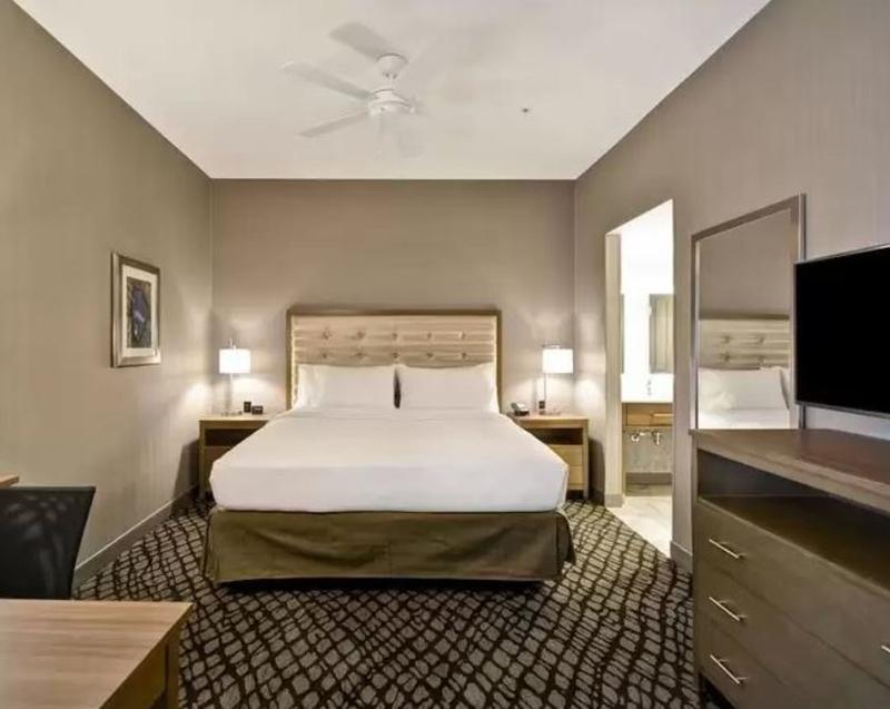 Homewood Suites By Hilton Warren Detroit Ngoại thất bức ảnh